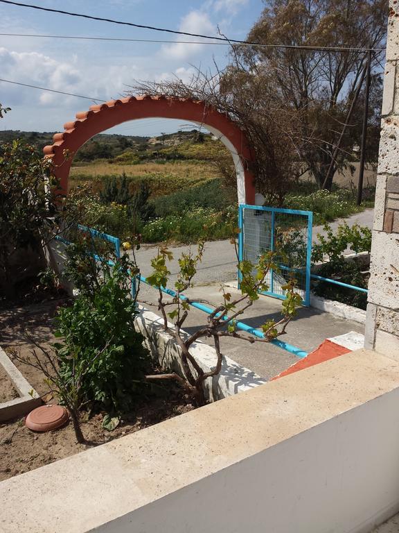 Nikos Studios Kéfalos Extérieur photo