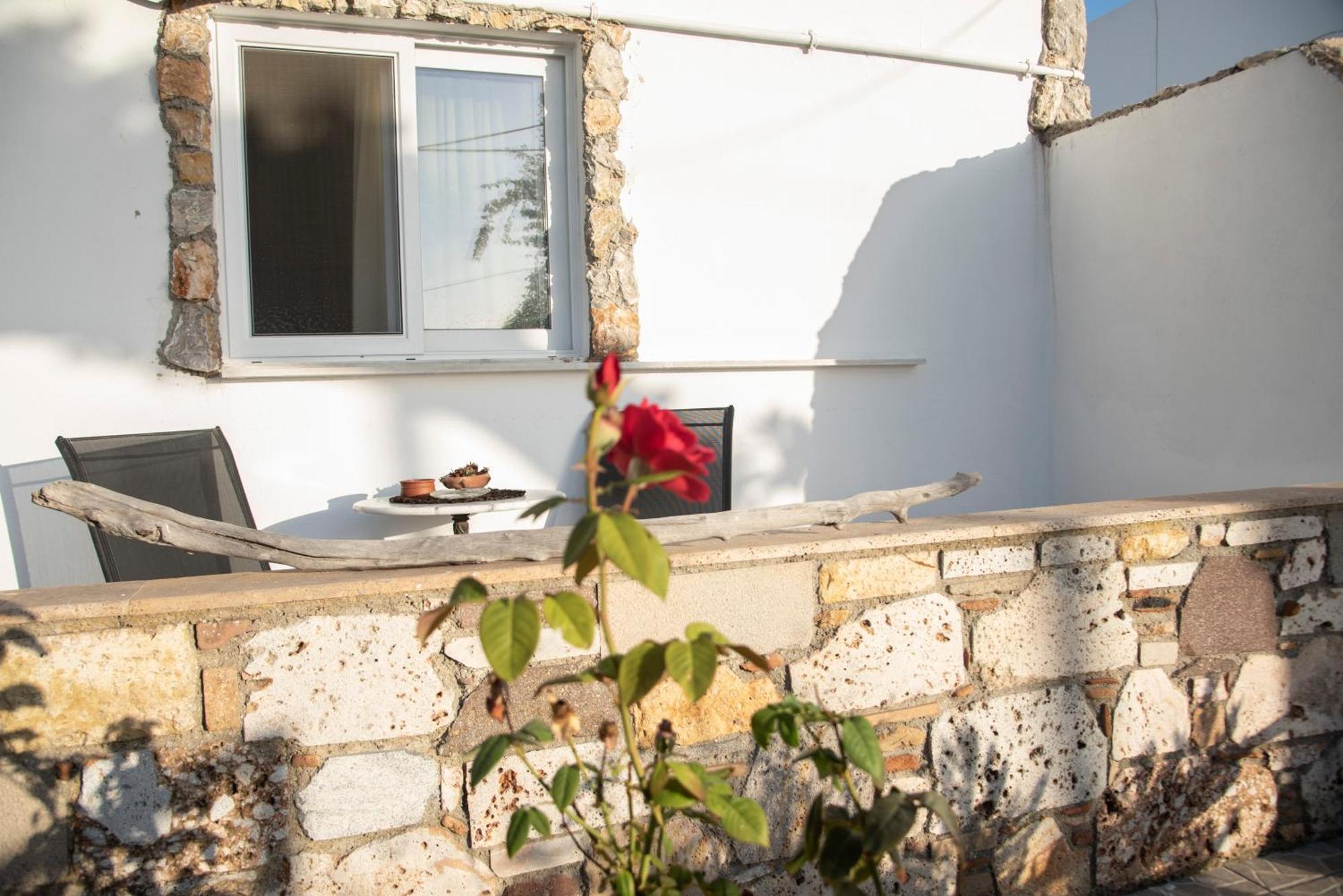 Nikos Studios Kéfalos Extérieur photo